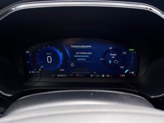 FORD Kuga 2.5 phev ST-Line X 2wd 225cv cvt