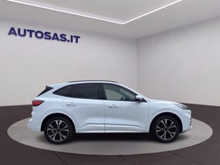 FORD Kuga 2.5 phev ST-Line X 2wd 225cv cvt