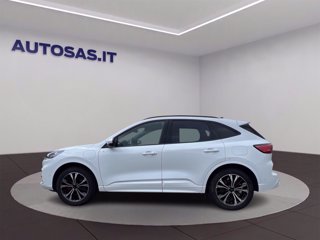 FORD Kuga 2.5 phev ST-Line X 2wd 225cv cvt