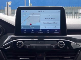FORD Kuga 2.5 phev ST-Line X 2wd 225cv cvt