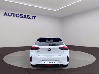 OPEL Corsa 1.5 GS Line s&s 100cv