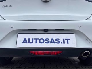 OPEL Corsa 1.5 GS Line s&s 100cv