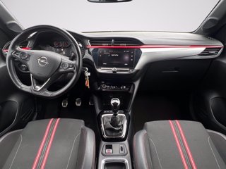 OPEL Corsa 1.5 GS Line s&s 100cv