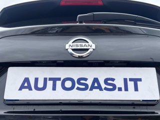 NISSAN Qashqai 1.3 dig-t N-Connecta 140cv