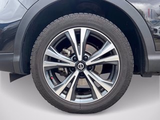NISSAN Qashqai 1.3 dig-t N-Connecta 140cv