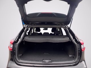 NISSAN Qashqai 1.3 dig-t N-Connecta 140cv