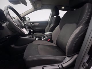 NISSAN Qashqai 1.3 dig-t N-Connecta 140cv