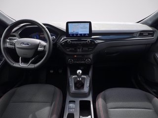 FORD Kuga 1.5 ecoblue ST-Line 2wd 120cv