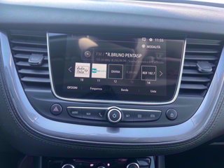OPEL Grandland X 1.2 s&s 130cv