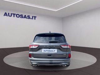 FORD Kuga 2.5 full hybrid ST-Line 2wd 190cv cvt