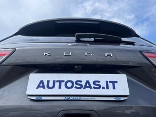 FORD Kuga 2.5 full hybrid ST-Line 2wd 190cv cvt