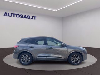 FORD Kuga 2.5 full hybrid ST-Line 2wd 190cv cvt