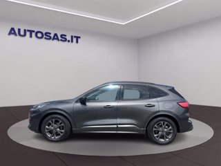 FORD Kuga 2.5 full hybrid ST-Line 2wd 190cv cvt