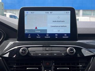 FORD Kuga 2.5 full hybrid ST-Line 2wd 190cv cvt