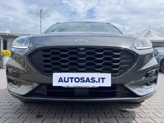 FORD Kuga 2.5 full hybrid ST-Line 2wd 190cv cvt