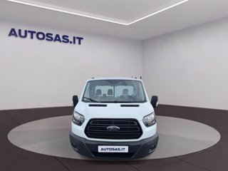 FORD Transit 350 tr.post. 2.0 tdci 130cv entry L2 r.gem. E6