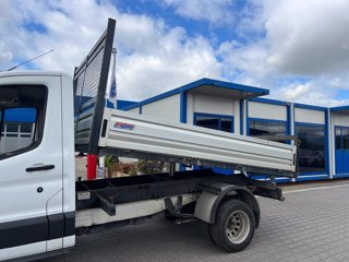 FORD Transit 350 tr.post. 2.0 tdci 130cv entry L2 r.gem. E6
