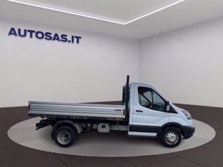 FORD Transit 350 tr.post. 2.0 tdci 130cv entry L2 r.gem. E6