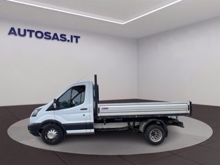 FORD Transit 350 tr.post. 2.0 tdci 130cv entry L2 r.gem. E6