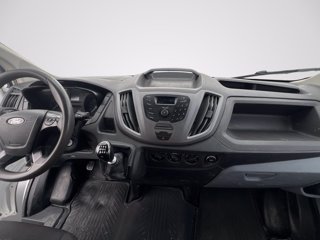 FORD Transit 350 tr.post. 2.0 tdci 130cv entry L2 r.gem. E6