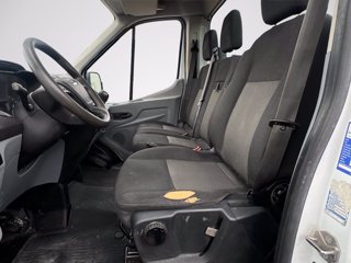 FORD Transit 350 tr.post. 2.0 tdci 130cv entry L2 r.gem. E6