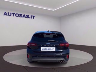 FORD Focus 1.0t ecoboost h ST-Line X 125cv