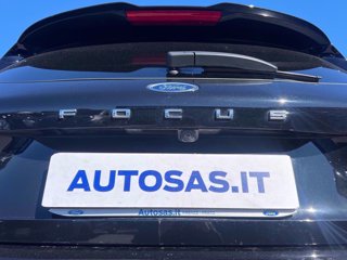 FORD Focus 1.0t ecoboost h ST-Line X 125cv