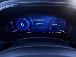 FORD Focus 1.0t ecoboost h ST-Line X 125cv