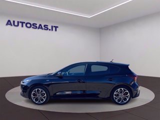 FORD Focus 1.0t ecoboost h ST-Line X 125cv