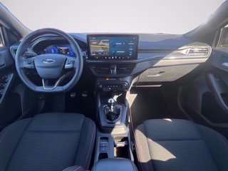 FORD Focus 1.0t ecoboost h ST-Line X 125cv