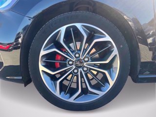 FORD Focus 1.0t ecoboost h ST-Line X 125cv