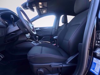 FORD Focus 1.0t ecoboost h ST-Line X 125cv