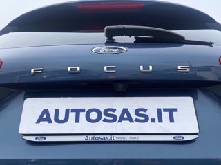 FORD Focus Active SW 1.5 ecoblue s&s 120cv