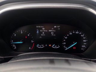 FORD Focus Active SW 1.5 ecoblue s&s 120cv