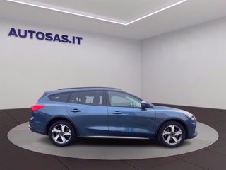 FORD Focus Active SW 1.5 ecoblue s&s 120cv