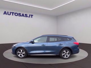 FORD Focus Active SW 1.5 ecoblue s&s 120cv