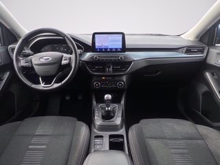 FORD Focus Active SW 1.5 ecoblue s&s 120cv