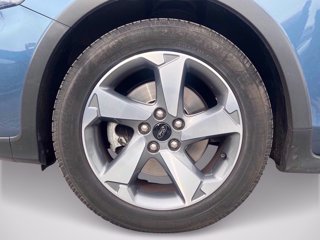 FORD Focus Active SW 1.5 ecoblue s&s 120cv