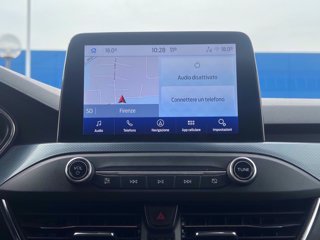 FORD Focus Active SW 1.5 ecoblue s&s 120cv