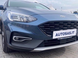 FORD Focus Active SW 1.5 ecoblue s&s 120cv