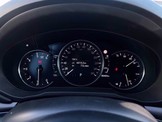 MAZDA CX-5 2.2 Homura 2wd 150cv auto my21