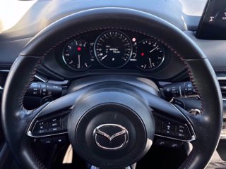 MAZDA CX-5 2.2 Homura 2wd 150cv auto my21