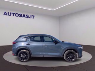 MAZDA CX-5 2.2 Homura 2wd 150cv auto my21