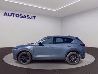 MAZDA CX-5 2.2 Homura 2wd 150cv auto my21