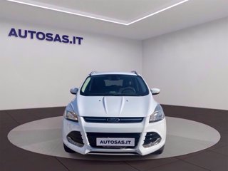 FORD Kuga 2.0 tdci Titanium X 4wd s&s 150cv powershift E6