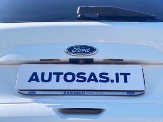 FORD Kuga 2.0 tdci Titanium X 4wd s&s 150cv powershift E6