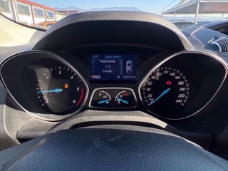 FORD Kuga 2.0 tdci Titanium X 4wd s&s 150cv powershift E6
