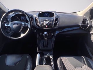 FORD Kuga 2.0 tdci Titanium X 4wd s&s 150cv powershift E6