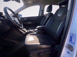 FORD Kuga 2.0 tdci Titanium X 4wd s&s 150cv powershift E6
