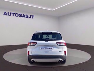 FORD Kuga 2.5 full hybrid Connect 2wd 190cv e-shifter